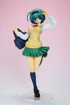 ToHeart2 Another Days Yoshioka Chie 1/8 Scale PVC Figure