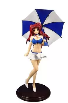 ToHeart2 Circuit Angel Tamaki Kousaka scale PVC painted finished (1/6 product)