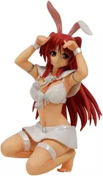 ToHeart2 Tamaki Kousaka Bunny Model Limited scale PVC painted finish ver. [Издание Миядзавы] (1/6 продукта)