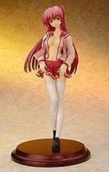ToHeart2 Tamaki Kousaka Uniform Edition Complete Figure [Crayz]