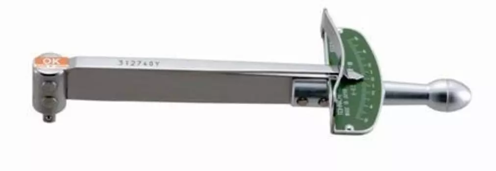 Tohnichi Flat Beam Torque Wrench SF70CN (10~70cNm)