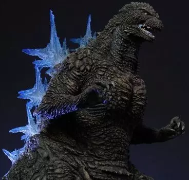Toho 30 см серия Godzilla 2023 Shonen Rick ограниченный тираж Godzilla -1.0