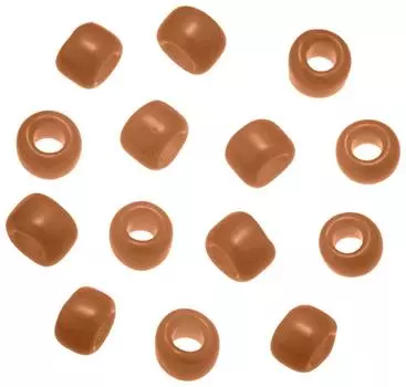 TOHO Extra Small Beads Bara Pack Beads Outer Diameter 7g Contains Approx. 1.5mm No.46L Approx.