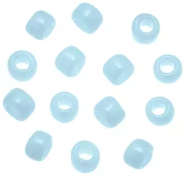 TOHO Extra Small Beads Bara Pack Beads Outer Diameter 7g Contains Approx. 1.5mm No.43 Approx.