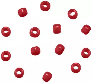 TOHO Extra Small Beads Threading Beads Outer Diameter 1m Pack Approx. 1.5mm No.45