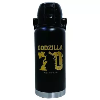 TOHO Godzilla 70 Direct Bottle 800