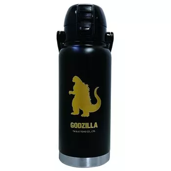 TOHO Godzilla Direct Bottle 800 (1994)