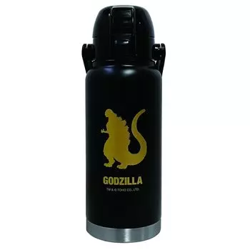 TOHO Godzilla Direct Bottle 800 (2016)