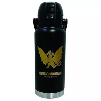 TOHO King Ghidorah Direct Бутылка 800