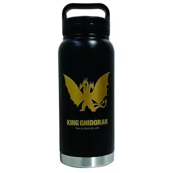 TOHO King Gidrama Mug Bottle 800
