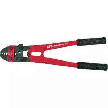 Toho Koki HIT CT3503C Aluminum sleeve caulking machine