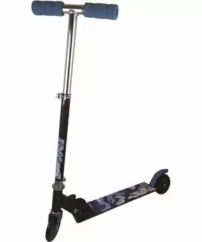 Toho Kosan Kick Skater Kick and Roll Skater LB KR-60452 синий