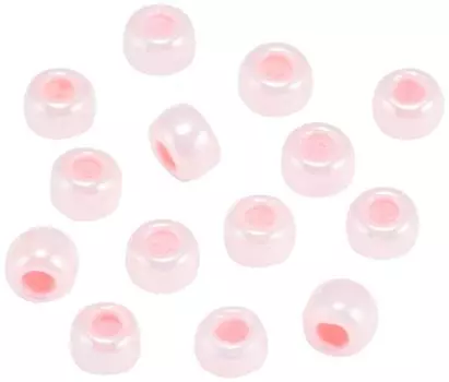 TOHO Marudai Beads Bara Pack Outer Diameter 7g Beads, Approx. 3mm, Approx. No.126