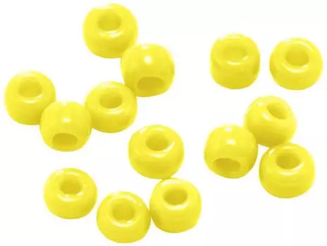 Бусины TOHO Marudai, бусины для нанизывания, внешний диаметр около 3 мм, 1 м, упаковка № 42