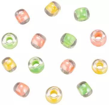 TOHO Marudai смешанные бусины Petit Queen внешний диаметр 4 г содержит бусины, прибл.. 3 мм, 2M, прибл.