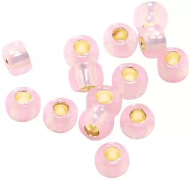 TOHO Small Round Bara Pack Outer Diameter 7g Beads, Beads, Approx. 2.2mm, Approx. No.2120