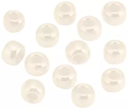 TOHO Small Round Bara Pack Outer Diameter 7g Beads, Beads, Approx. 2.2mm, Approx. No.122