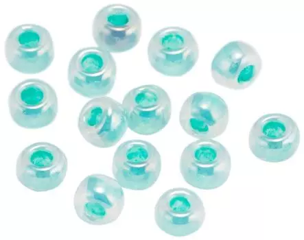 TOHO Small Round Bara Pack Outer Diameter 7g Beads, Beads, Approx. 2.2mm, Approx. No.920