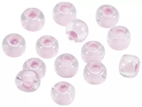 TOHO Small Round Bara Pack Внешний диаметр 7 г Бусины, Бусины, Прибл.. 2,2 мм, приблизительно. №1066