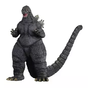 Toho TOHO MONSTERS KIT 001 Годзилла 140 мм собранная пластиковая модель (1993) ок.