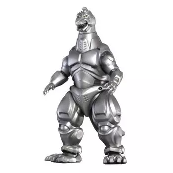 Toho TOHO MONSTERS KIT 002 Мехагодзилла 160 мм собранная пластиковая модель (1993) ок.