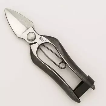 Tohoku cutlery Shinkunimitsu pruning shears garlic shears