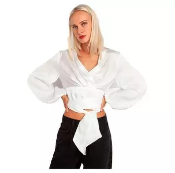 Toi&moi Balloon Wrap Satin 38