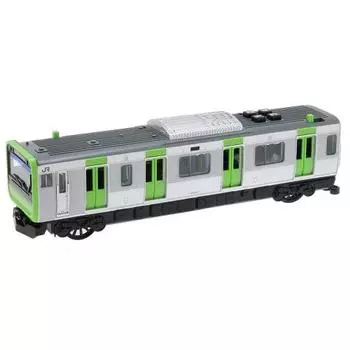 Toiko Sound Train серии E235, линия Яманотэ (как для мужчин, так и для женщин)