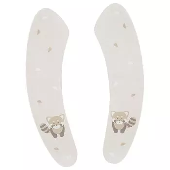 Toilet Accessories Seat Closestool Sticker Potty Cover Mat Cushion Adhesive Pads Cold-Proof Disposable