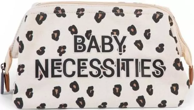 toilet bag TU прозрачный