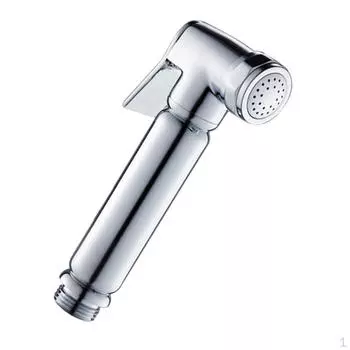 Распылитель для унитаза и биде, только личная гигиена