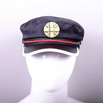 Toiletbound Hanakokun Anime Yugi Amane Cosplay Peaked Cap Casual Hat Gift Fans