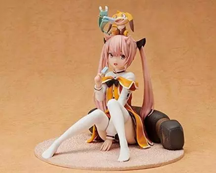 Тодзи но Мико Каору Масико Нене готовая фигурка и 1/7