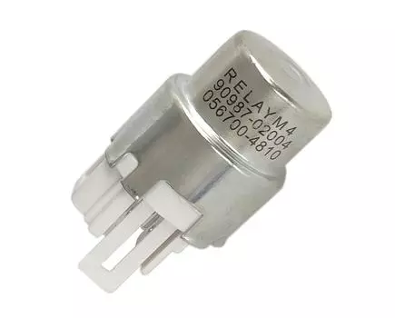 ТОЙОТА OEM 90987-02004 (9098702004) РЕЛЕ