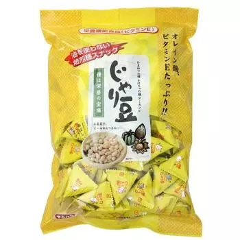 Tokai Nosan Commercial Jarimame 320 г 6 олеиновой кислоты E (отдельные пакеты) [Набор пакетов] Нежареная кислота/витамин