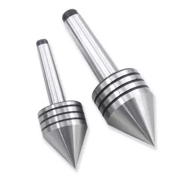 Токарный станок с приводным центром MT1/MT2 из легированной стали, деревообрабатывающий токарный станок с тройным подшипником, центрирующий инструмент MT1