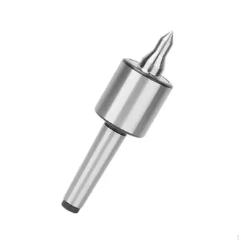 Токарный станок с вращающимся центром типа Mo 0,0002 , высокоточный вращающийся конусный инструмент из легированной стали