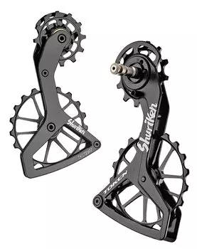 TOKEN SHURIKEN большой комплект шкивов Shimano R7000 TK1729R7