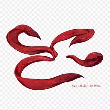 Токийский гуль Кагуне Кен Канеки Токийский гуль железные нашивки для одежды, наклейки с аппликациями на одежду, термочувствительная нашивка на заказ