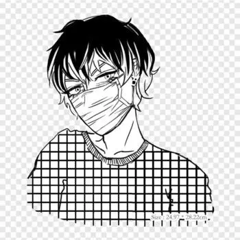 Tokyo Ghoul Aesthetic Kaneki Ken Kaneki Tokyo Ghoul Железные нашивки для одежды Аппликации Наклейки на одежду Термочувствительные индивидуальные патчи