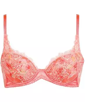 Tokinatsu удобный и гладкий бюстгальтер размера E70 Wing/Wacoal, влагоотводящая, быстросохнущая спинка, KB2878, Женский,