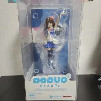 Tokino Sora Pop-up Figure Sealed