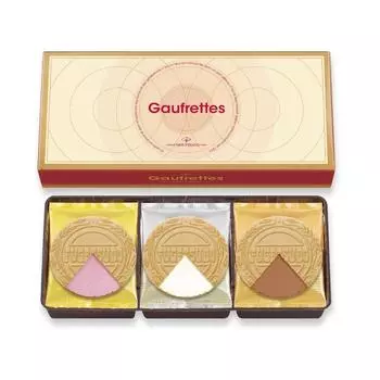 Токио Фугецудо Гауфрет 12 штук