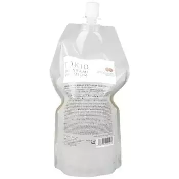 TOKIO IE Inkarami Premium Treatment Сменный блок 700 мл