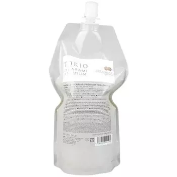 TOKIO IE Inkarami Premium Treatment Сменный блок 700 мл