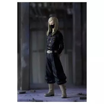 Токио*Мстители Санзухару Чия, всего 1 тип фигуры