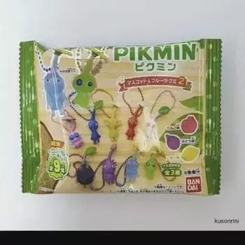 Токио Пикмин Сезон 2