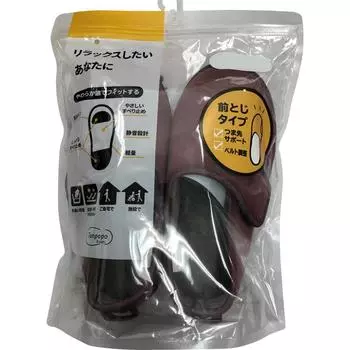 Tokutake Sangyo Мягкая подошва с креплением спереди и мягкой подошвой Wine MM Shoes Support Products Shoes 1 set