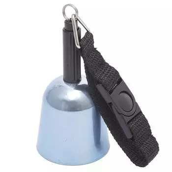 TOKYO BELL Bell Mori no Suzu Light Blue Clear TB-K4 TB-K4