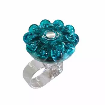 TOKYO BELL Цветочный колокольчик Синий TB-830 синий